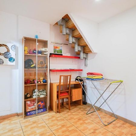 Casa Ferrer Lejlighed L'Hospitalet de Llobregat Eksteriør billede