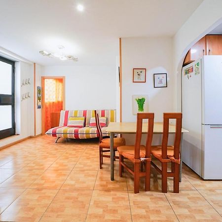 Casa Ferrer Lejlighed L'Hospitalet de Llobregat Eksteriør billede