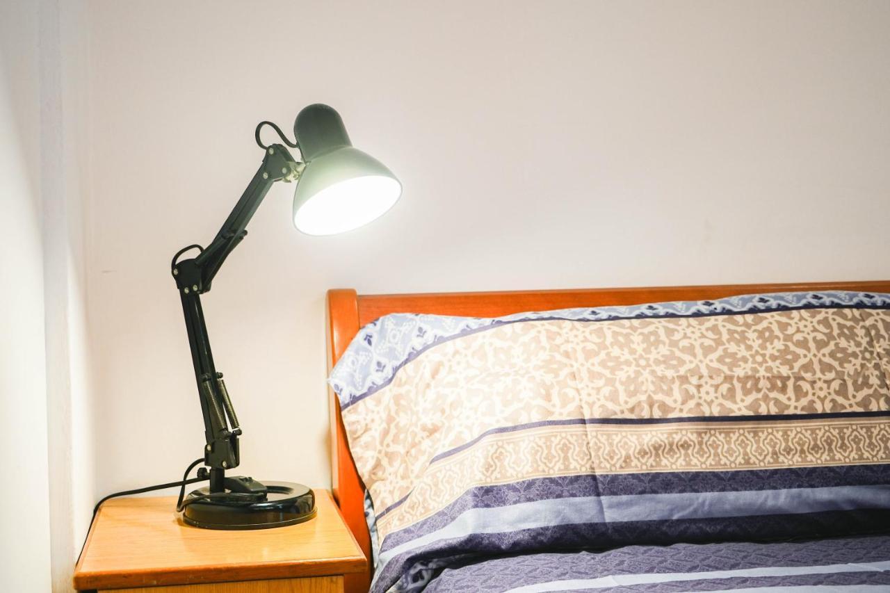 Casa Ferrer Lejlighed L'Hospitalet de Llobregat Eksteriør billede