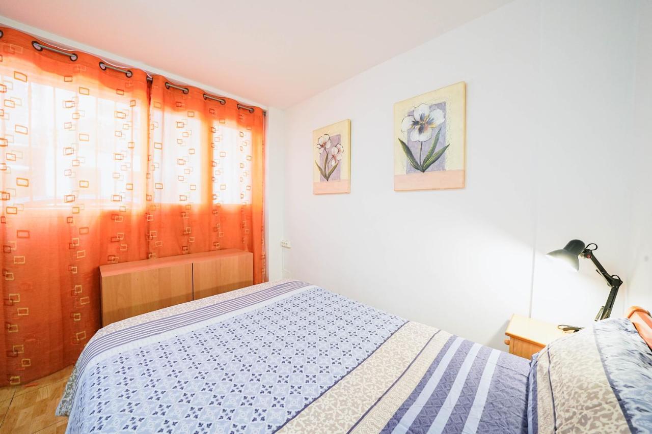 Casa Ferrer Lejlighed L'Hospitalet de Llobregat Eksteriør billede
