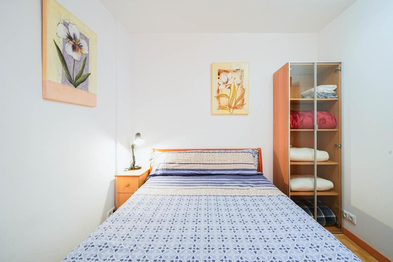 Casa Ferrer Lejlighed L'Hospitalet de Llobregat Eksteriør billede