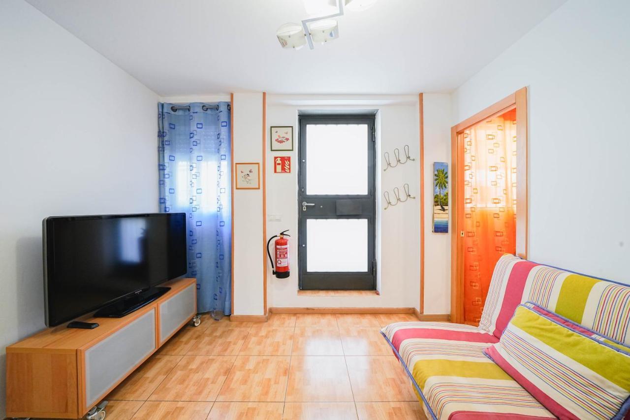 Casa Ferrer Lejlighed L'Hospitalet de Llobregat Eksteriør billede