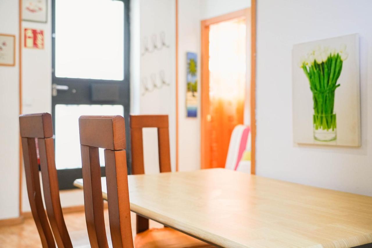 Casa Ferrer Lejlighed L'Hospitalet de Llobregat Eksteriør billede