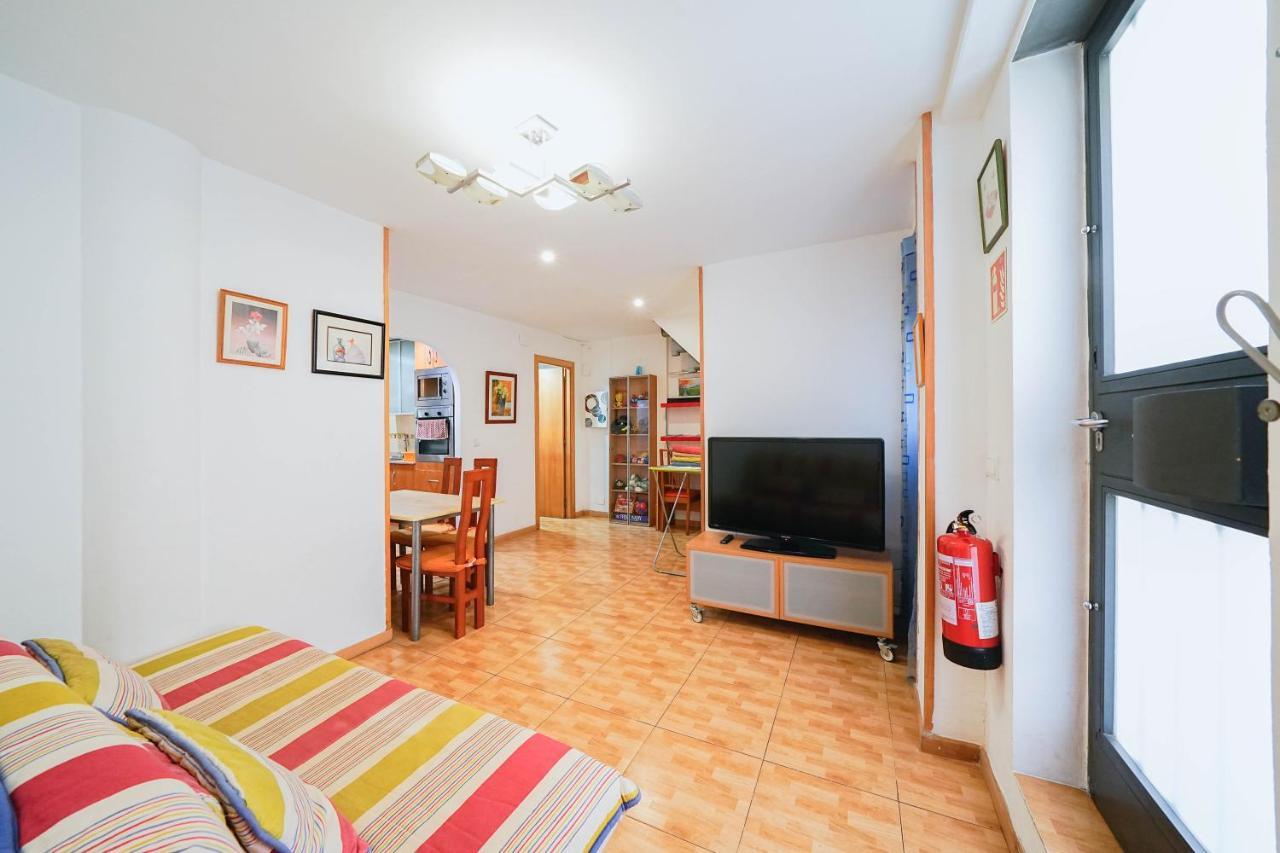 Casa Ferrer Lejlighed L'Hospitalet de Llobregat Eksteriør billede