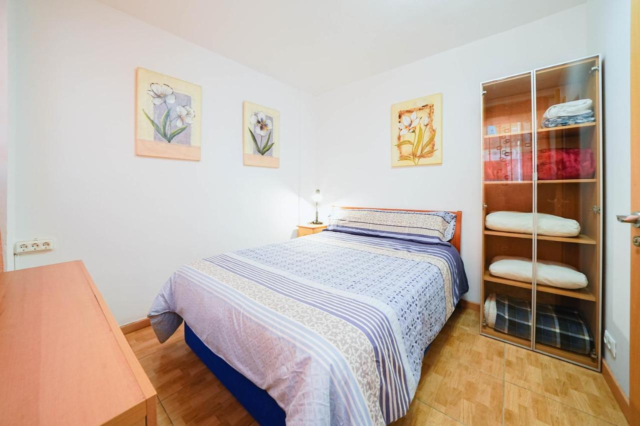 Casa Ferrer Lejlighed L'Hospitalet de Llobregat Eksteriør billede